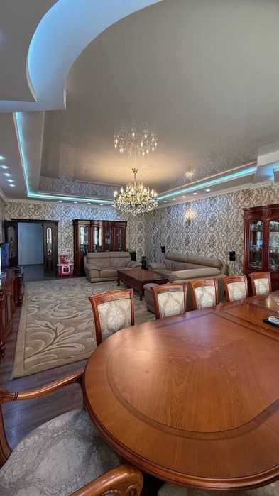 Продается 4х комнатная квартира, Габус, Алайский