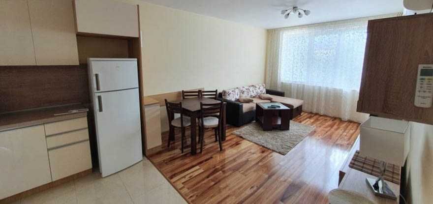 Дава се под наем Двустаен апартамент в София, Кръстова вада - 75 кв.м за 475 € - Снимка #2