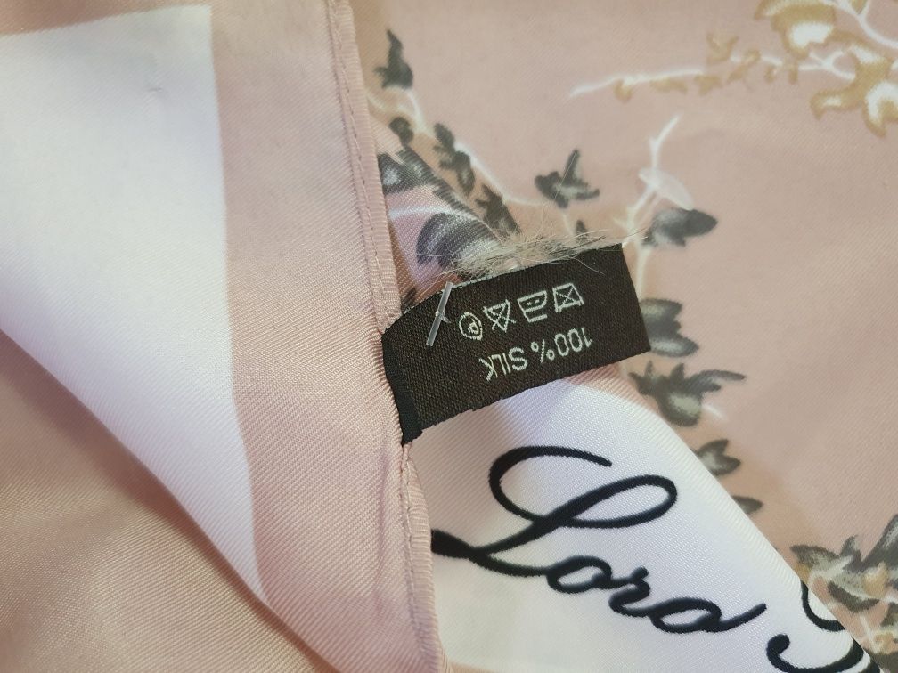Шал Christian Dior,Loro Piana,Hermes