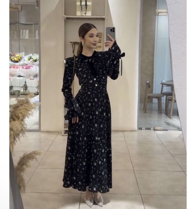 Продам платье новое