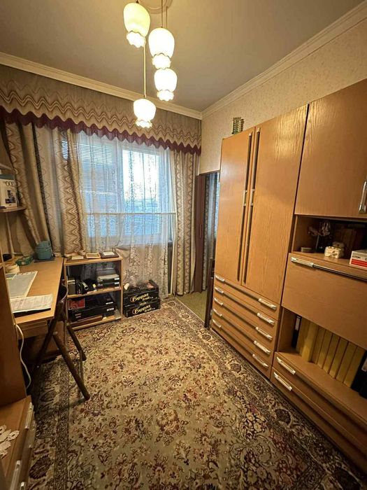 Оферта 39194 - Тристаен апартамент в кв. Тракия