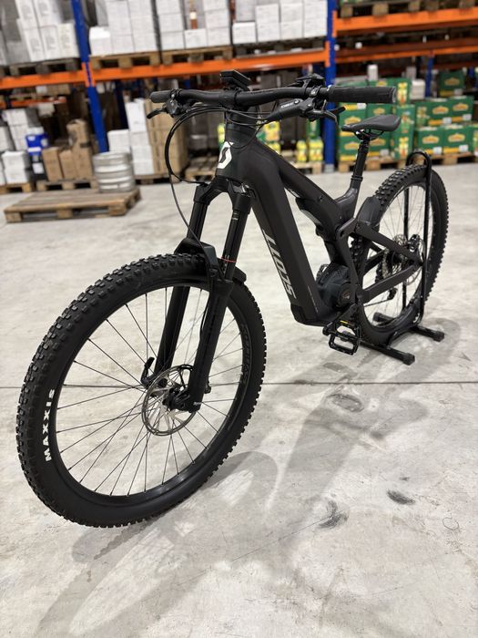 Scott Patron eRide 920