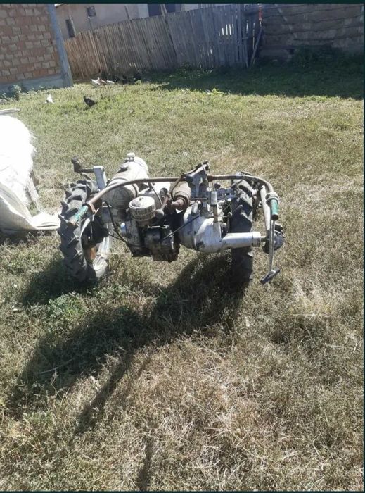 Vând cositoare într-o stare buna