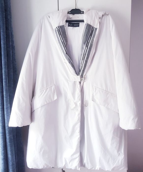 Geacă damă marca Armani Jeans