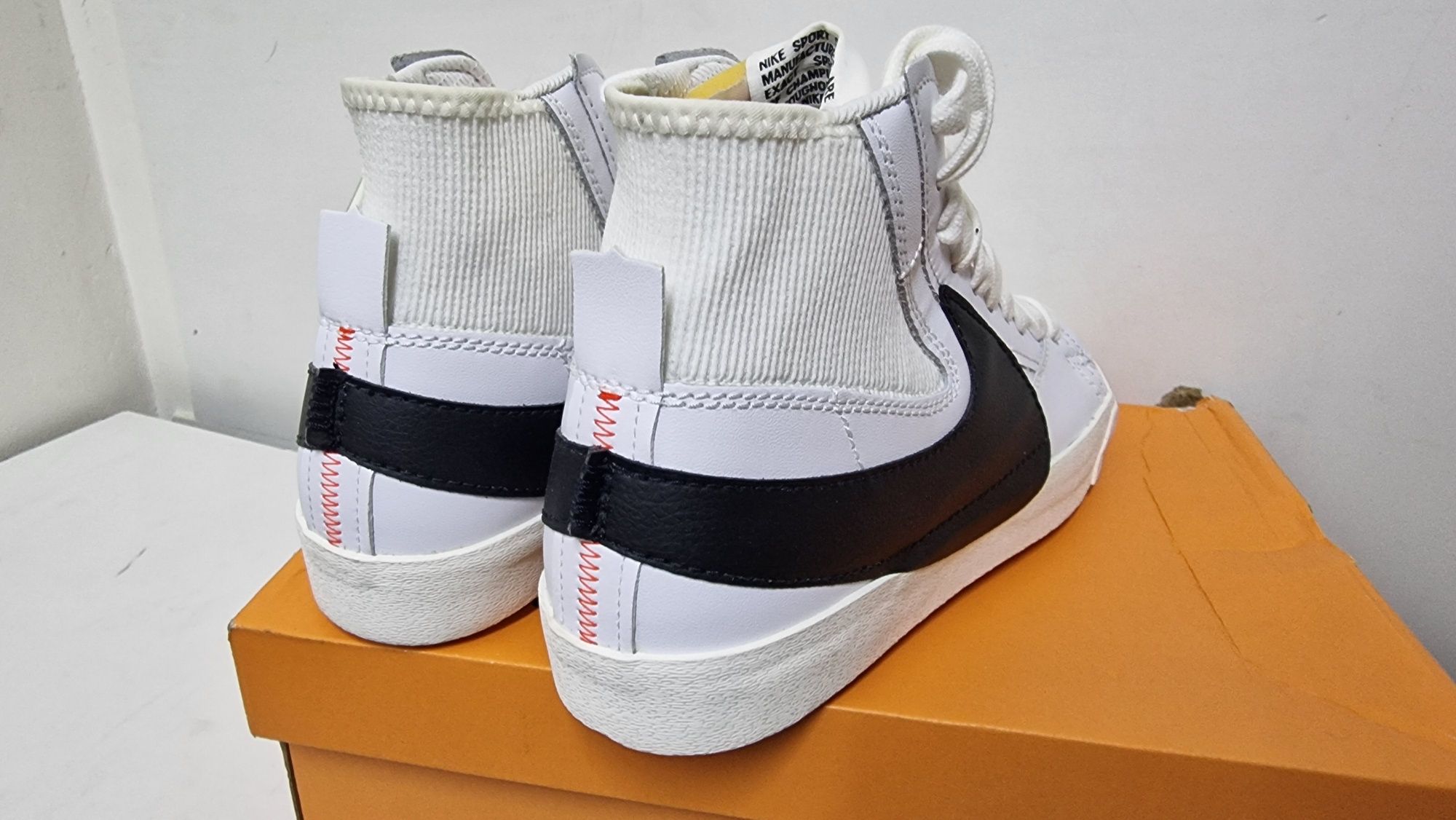 Nike blazer mid 77 jumbo