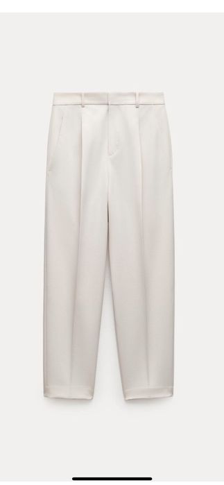 Pantaloni Noi cu eticheta, Zara