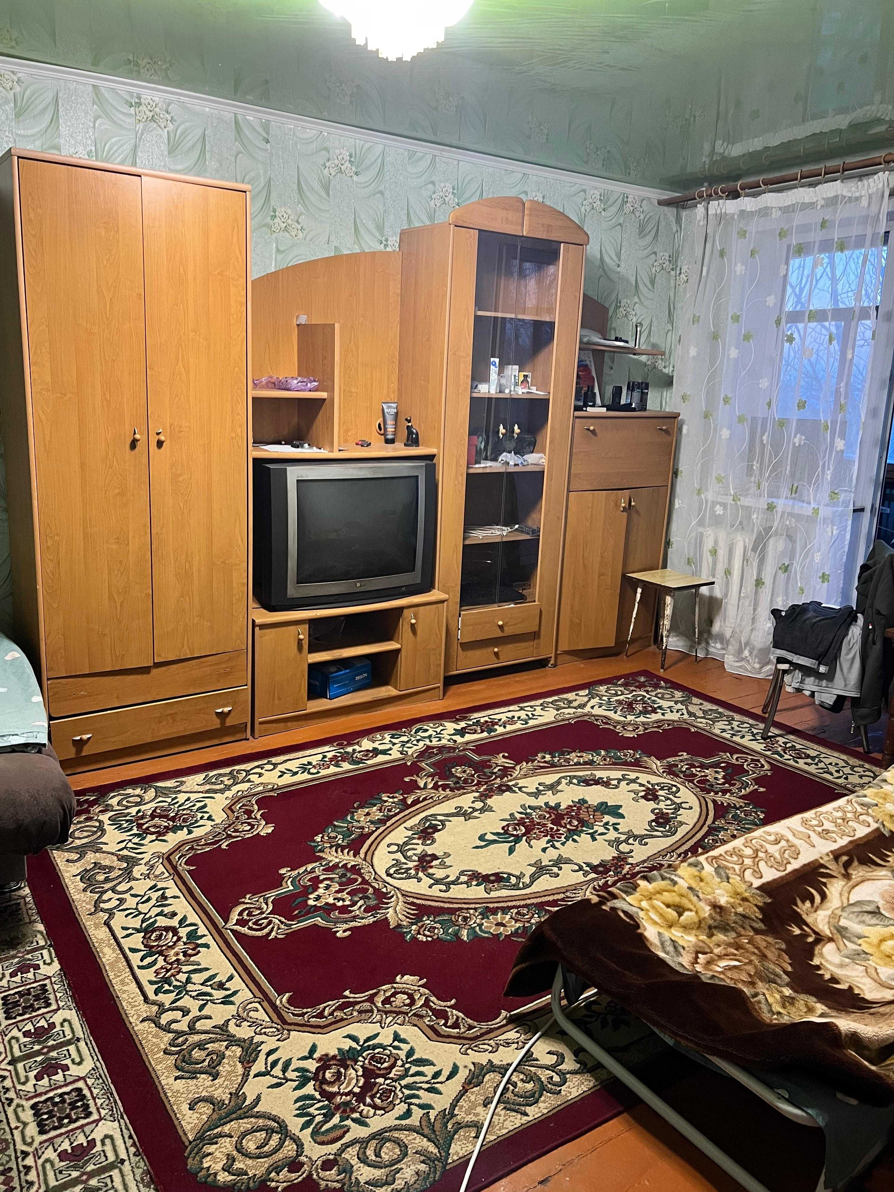 *Продается 1- комн в Центре Города!