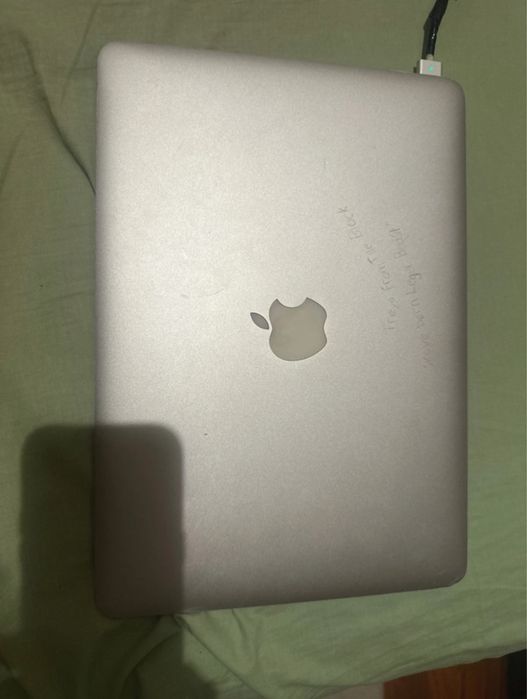 Macbook Air A1466 early 2015
