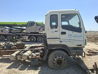 Isuzi 10 t tigacj