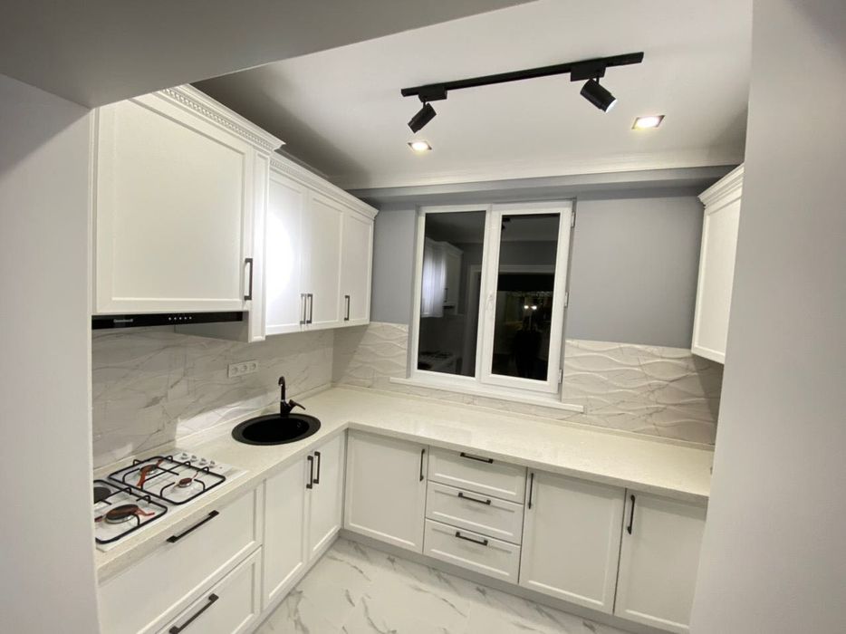 Продажа квартиры Мирабад