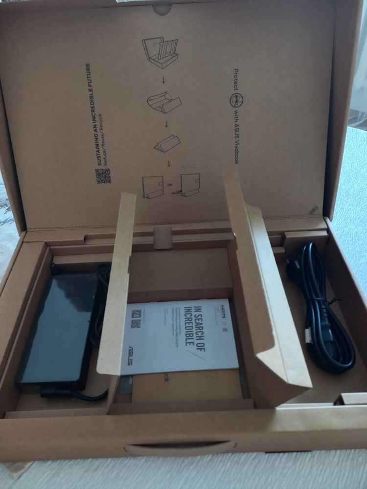 Ноутбук Asus Vivobook pro 16X OLED