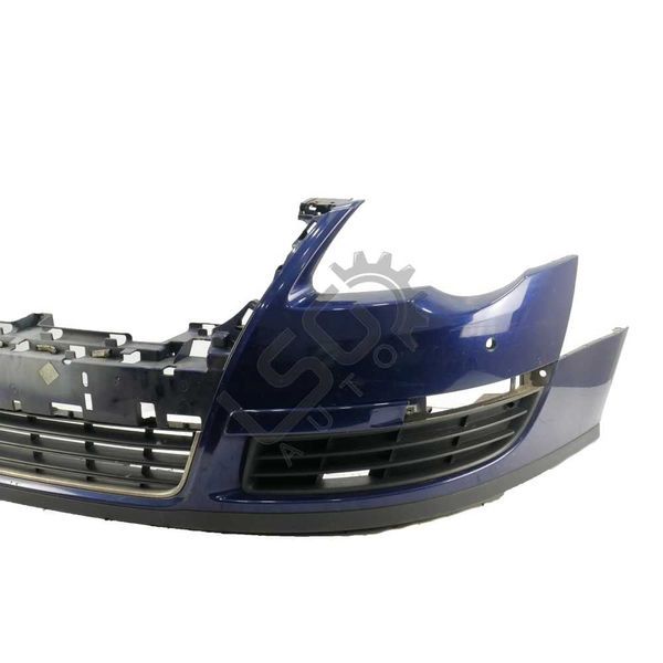 Предна броня Volkswagen Passat (B6) 2005-2010 ID: 128328