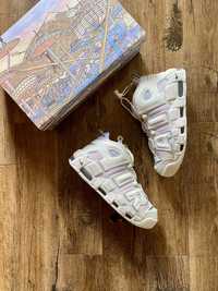 Nike Air Uptempo 96 Wilson