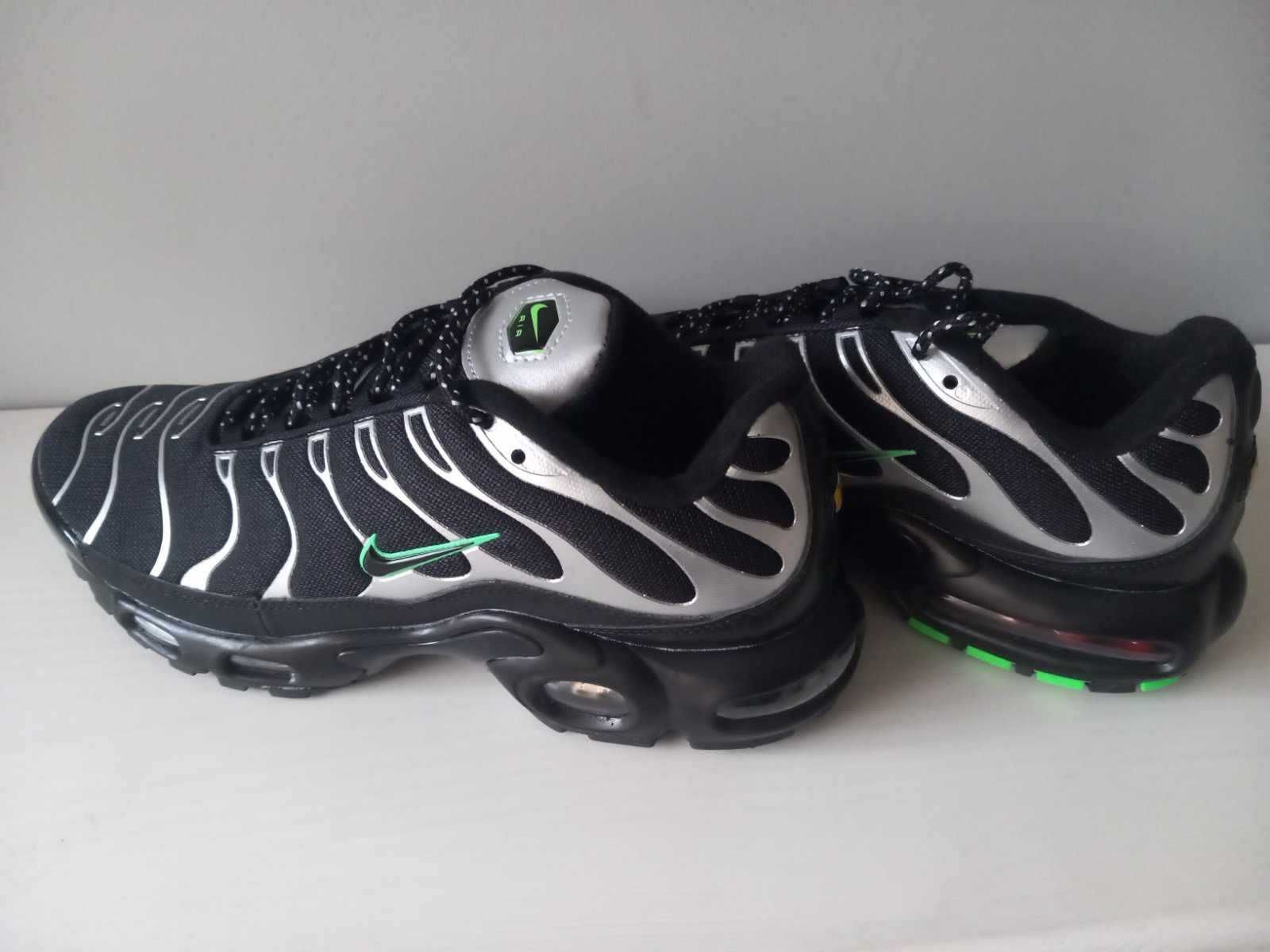 Nike Air Max Plus TN