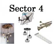 Montaj : Lustre, Aplice, Suport TV, Draperii, Tablouri, Corpuri mobila