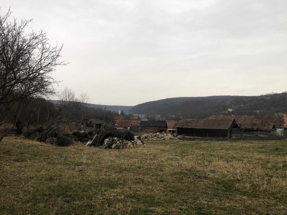 De Vânzare Teren Intravilan – 6.600 mp – Bădești, Jud. Cluj