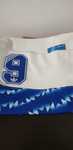 Fustita Adidas Albastru-Imperial