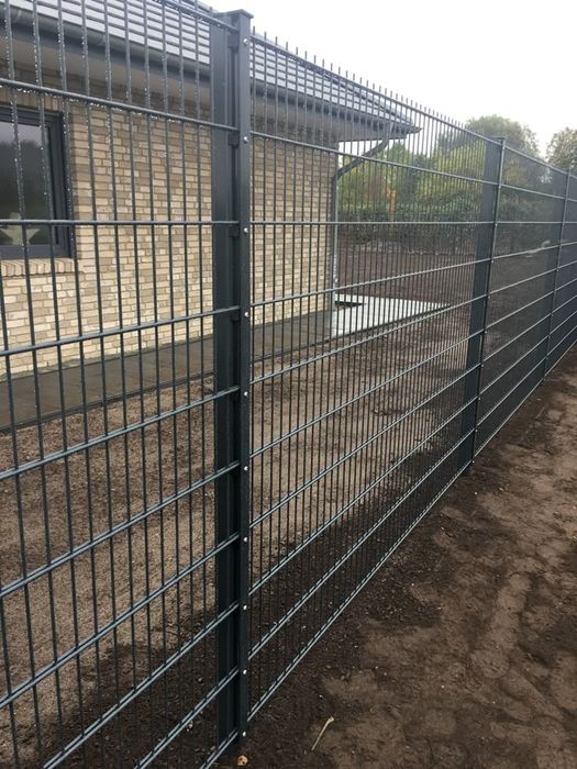 Vindem facem garduri la comanda