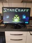 Monitor LED SAMSUNG SyncMaster SA300 24 Inch