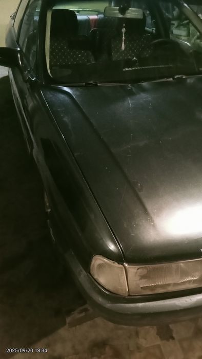 Продам Ауди 80 б3