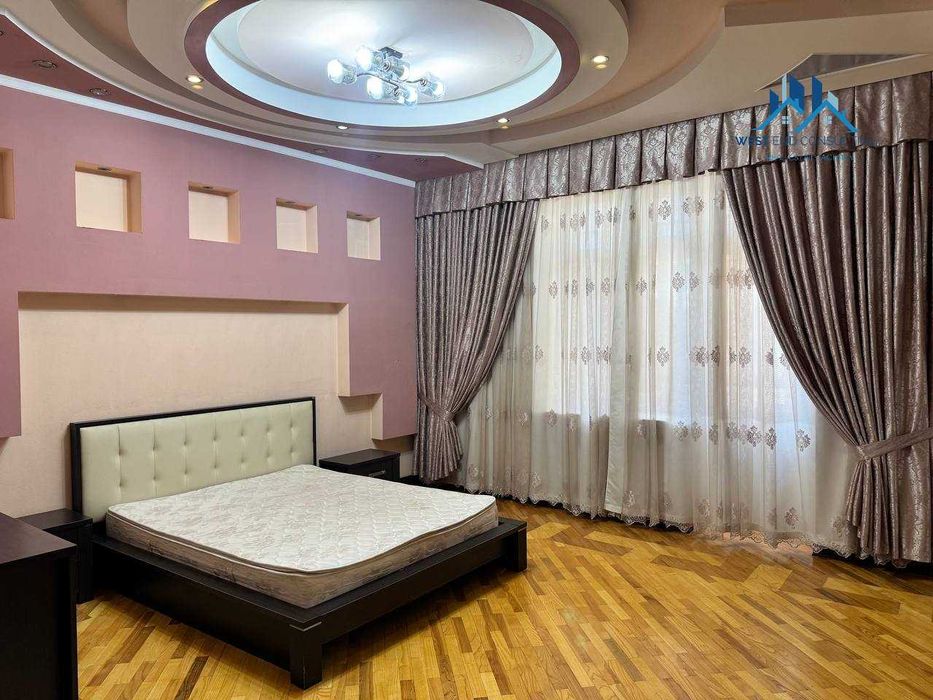 Сдается квартира в аренду ЖК Габус