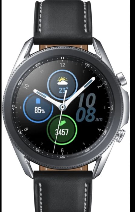 Samsung galaxy watch 3