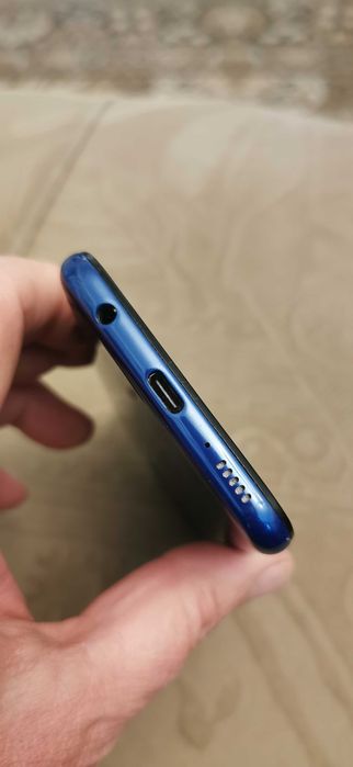 Samsung Galaxy A20e. Dual SIM. Като нов!
