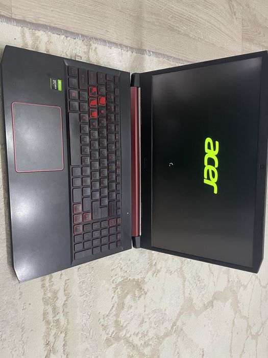 ноутбук Nitro 5