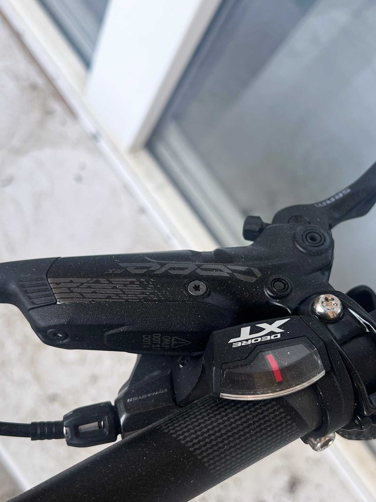 MTB NS Bikes Surge Evo, M, 27.5, RockShox Sektor 150mm, Shimano XT