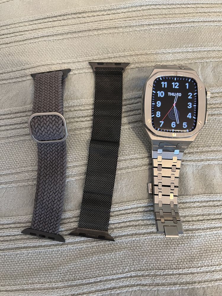 Apple watch series 7 45mm