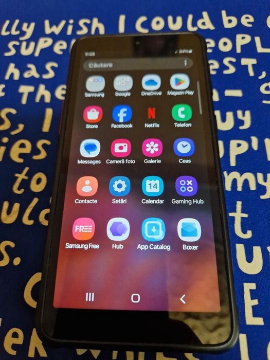 Samsung xcover 5 dual sim