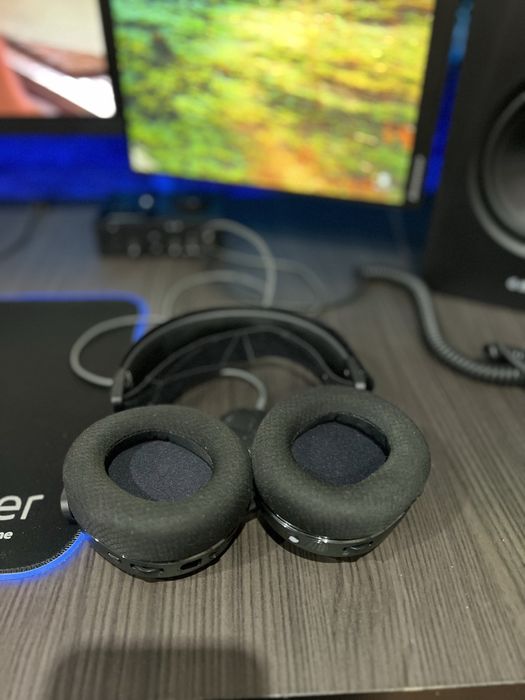Steelseries Arctis 7 Wireless