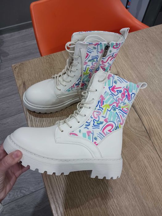 Нови дамски боти