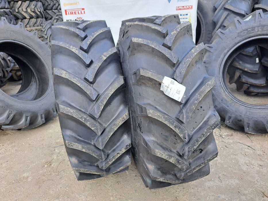 Cauciucuri noi 14.9-24 OZKA 14 pliuri anvelope agricole TRACTOR