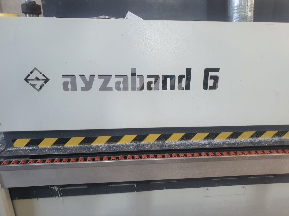 Айзабанд 6 туркия