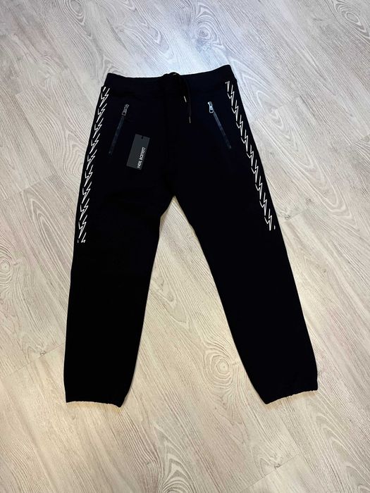 Neil Barrett pantaloni M, originali, retail 665 euro
