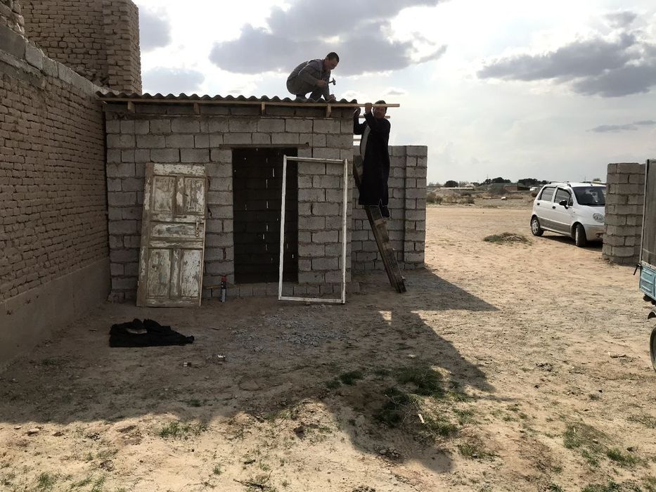 Ховли сотлад шошилинч