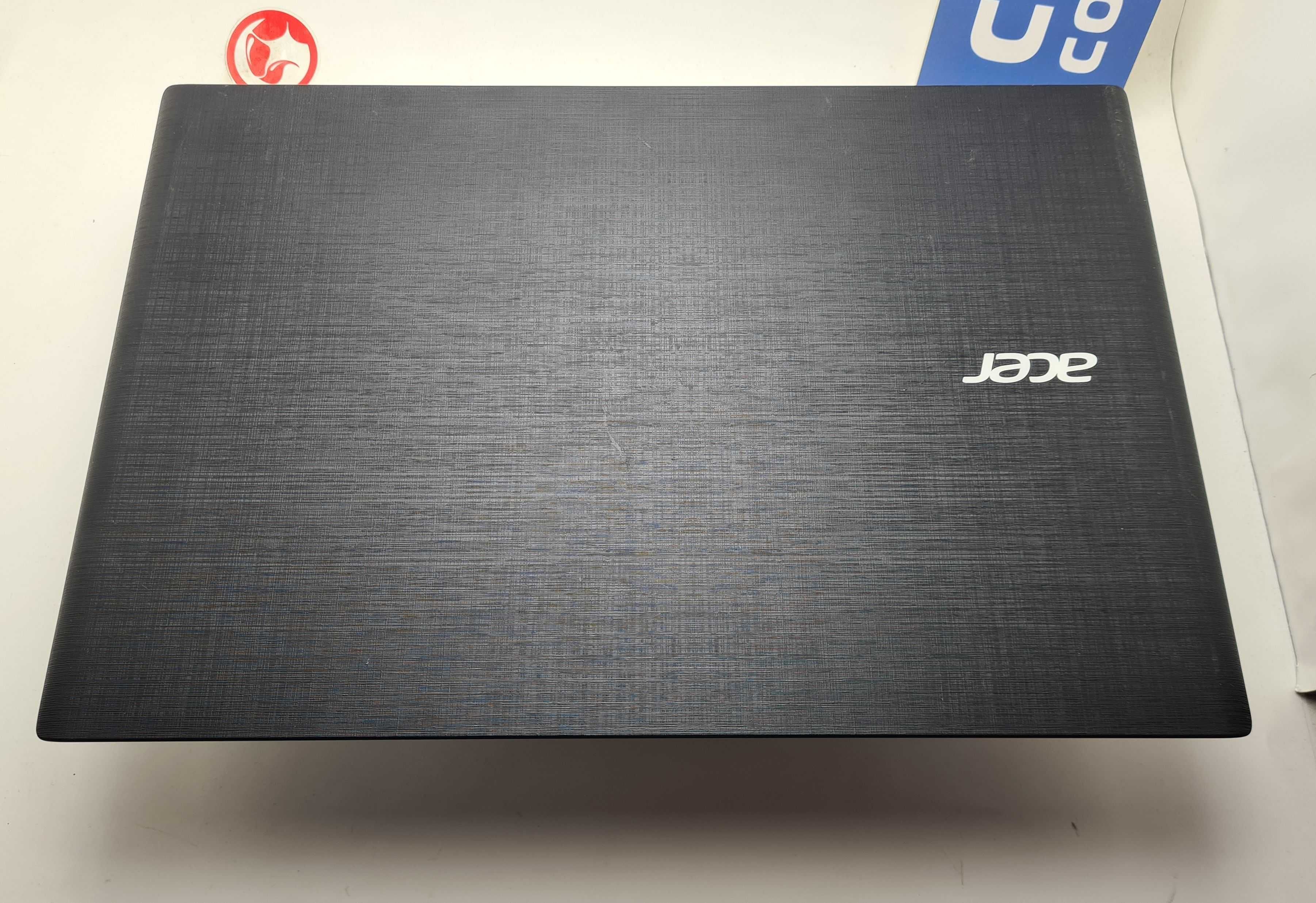 Acer Aspire E5-773G i3 6100U/8GB/240SSD/Nvidia MX 940M-2GB