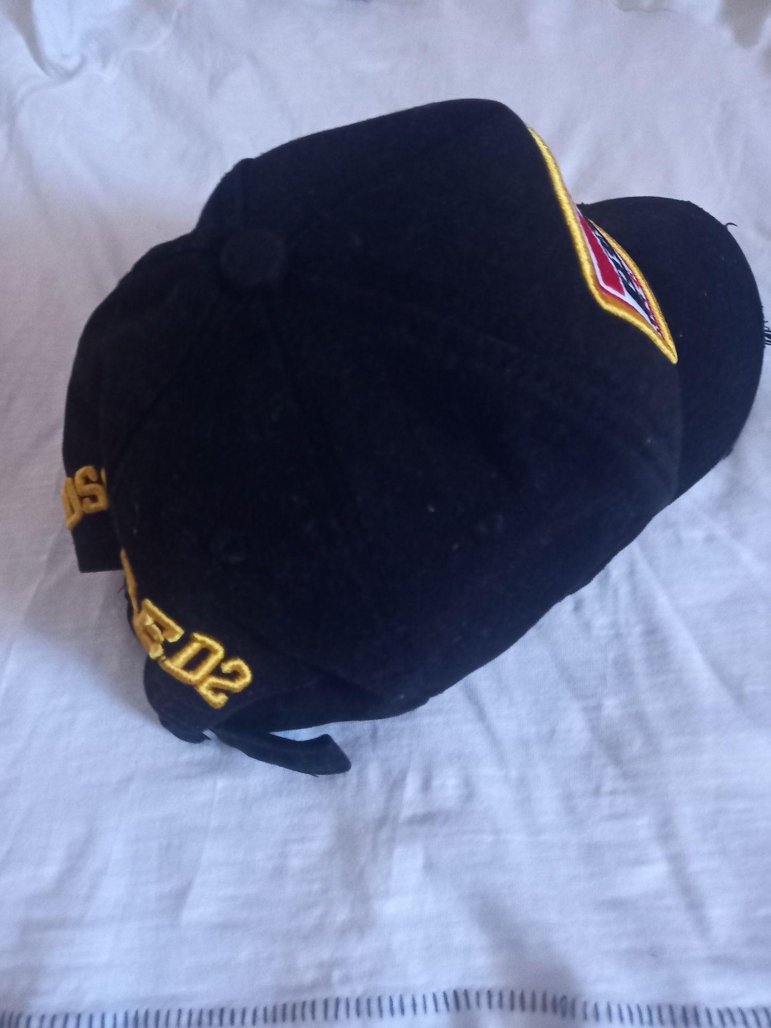Sapca dsquared2 barbati
