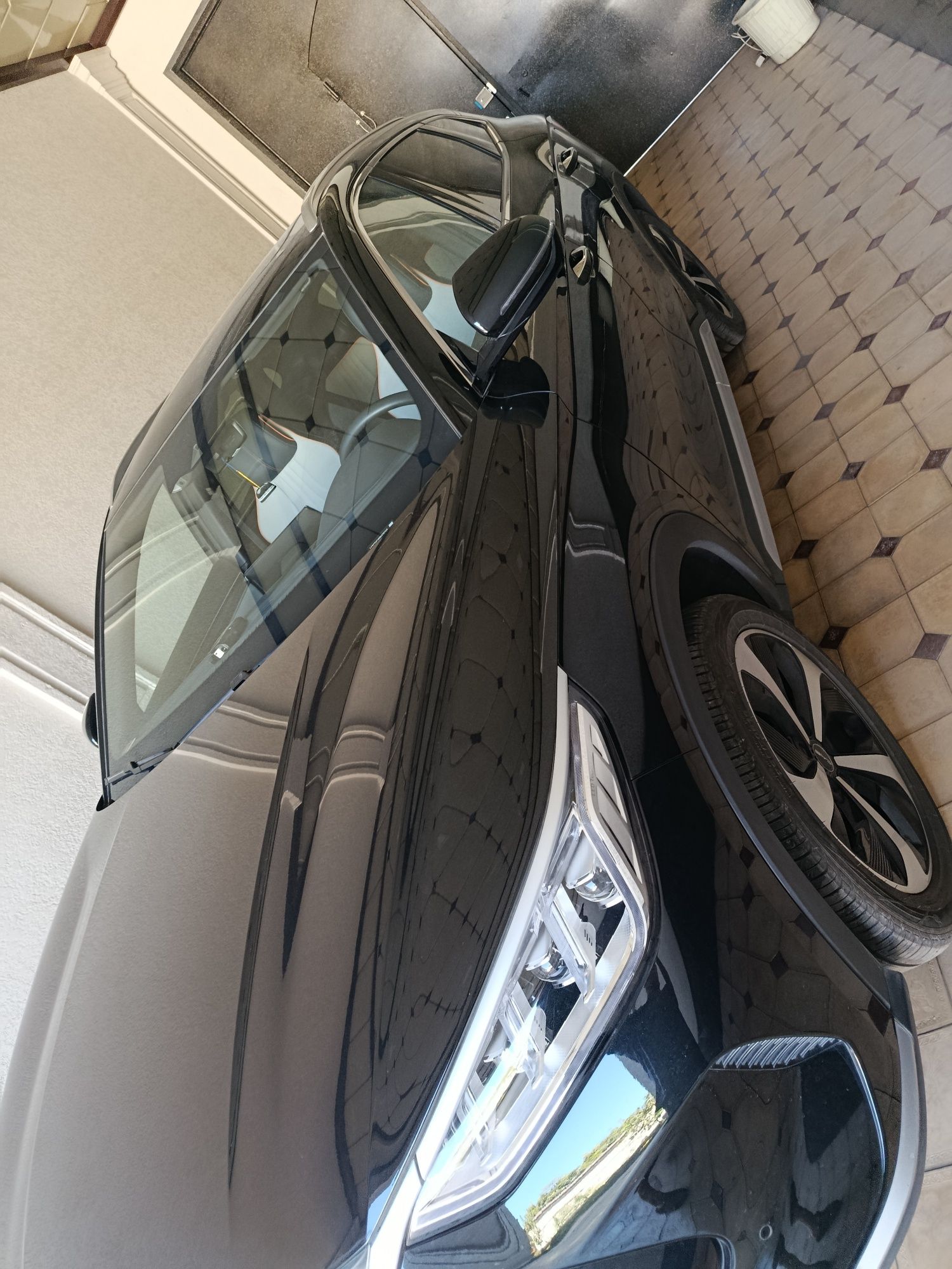BYD SONG PLUS dm -i Gibrid