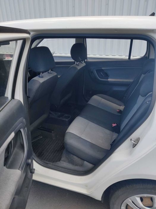 Vand Skoda Fabia 2013, 1.2, benzina, 207000 km 3600 euro