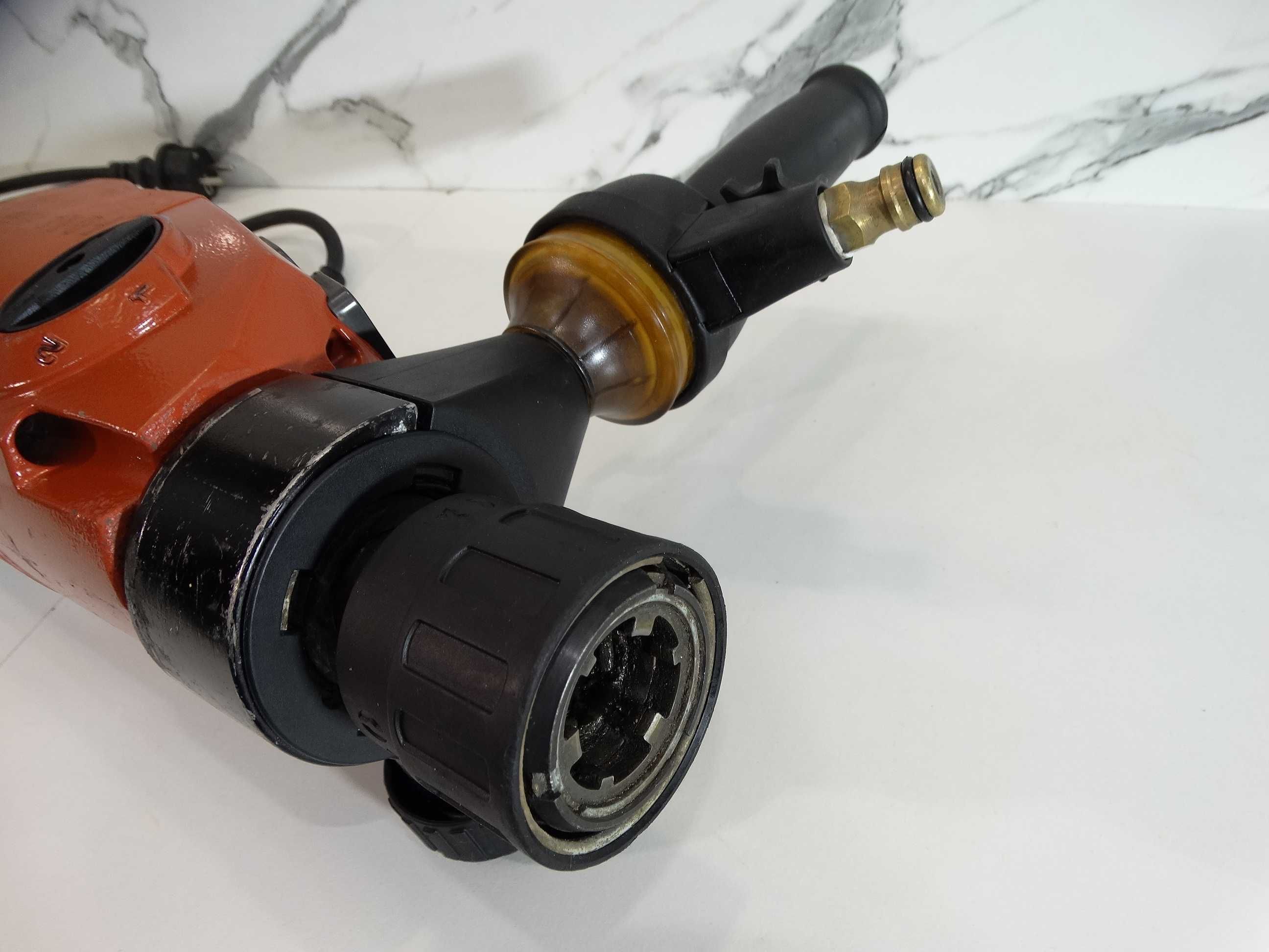 Промо - Hilti DD 150 U - Диамантено пробивна машина
