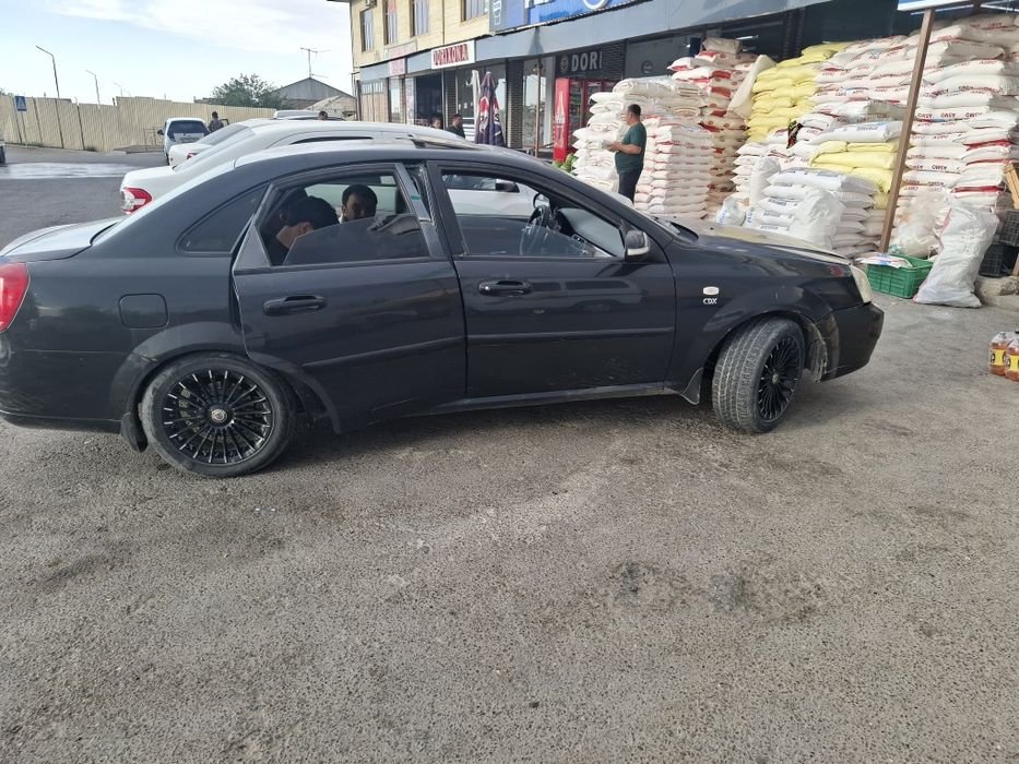 16 saka lasetti jentra