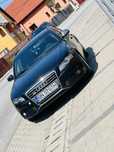 Audi A4 B8 2011