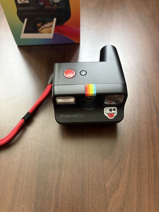 Polaroid - Camera