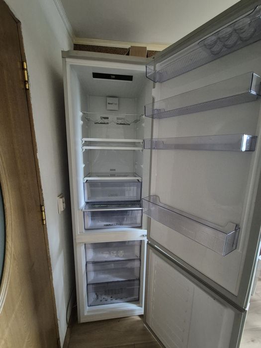 Frigider Beko pentru piese !