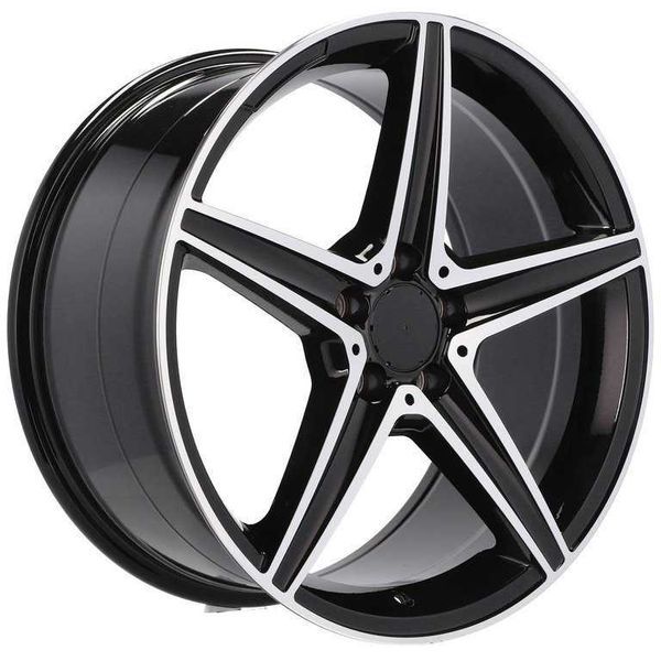 17" 18" 19" Джанти 5х112 AMG за Mercedes-Benz R GLK S class