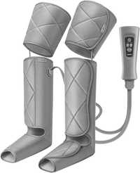 RENPHOМасажор за крака с въздушна компресия за облекчаване на болката
