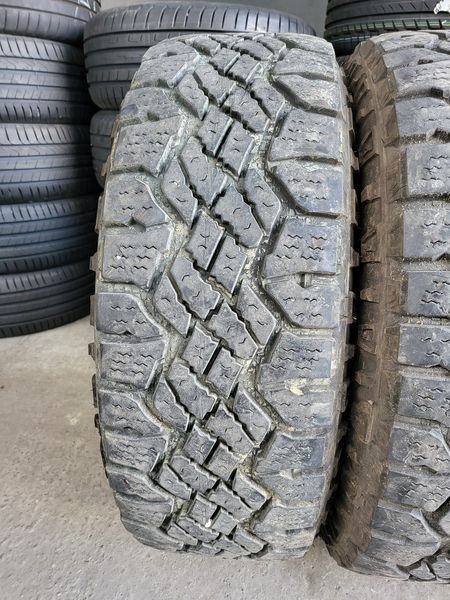 255/70/18 GOODYEAR 4бр