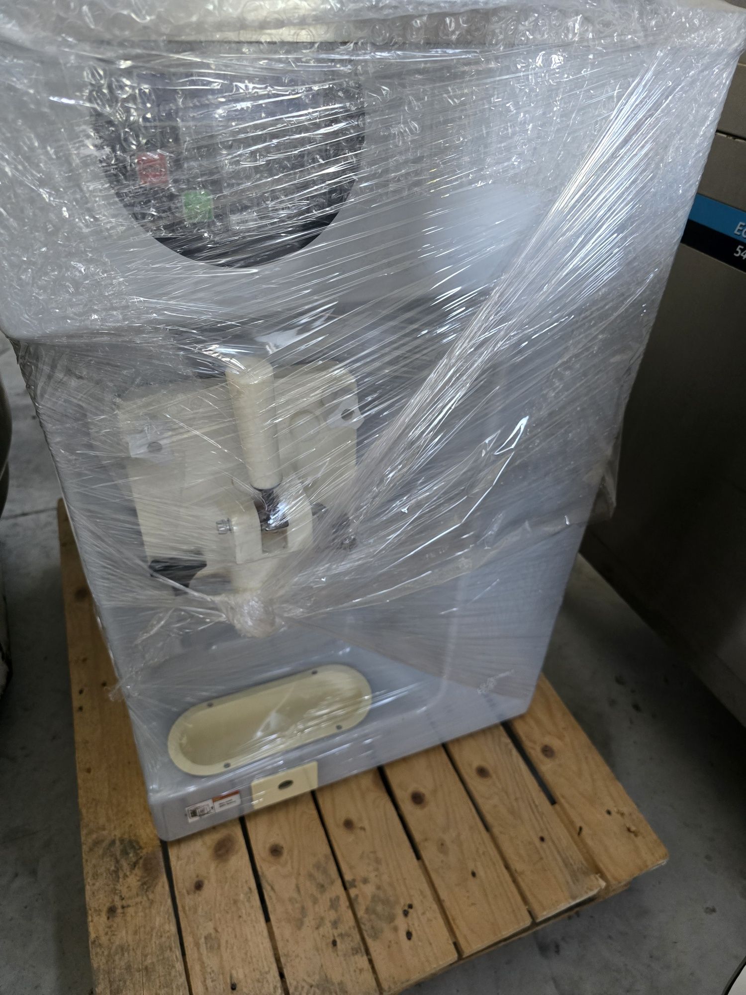 Gelmatic Matic 500 PM,сладолед машина  8500лв